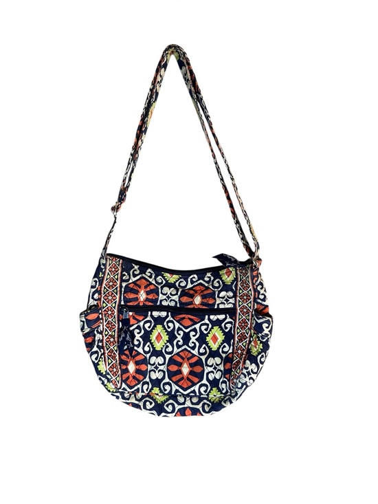 Vera Bradley Handbags - Vera Bradley Sun Valley shoulder bag